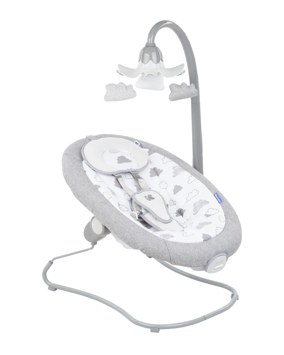 Φωτογραφία προϊόντος: Kikka Boo - Bouncer Clouds - 31005020023