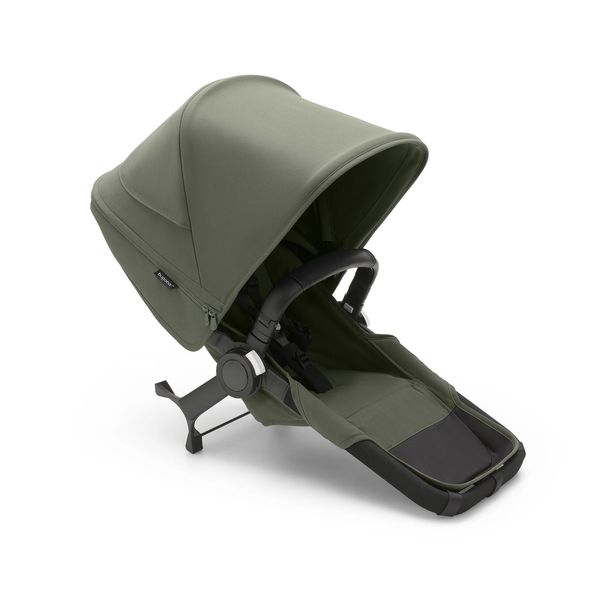 Φωτογραφία προϊόντος: Σετ Επέκτασης Βugaboo Donkey 5 Black-Forest Green
