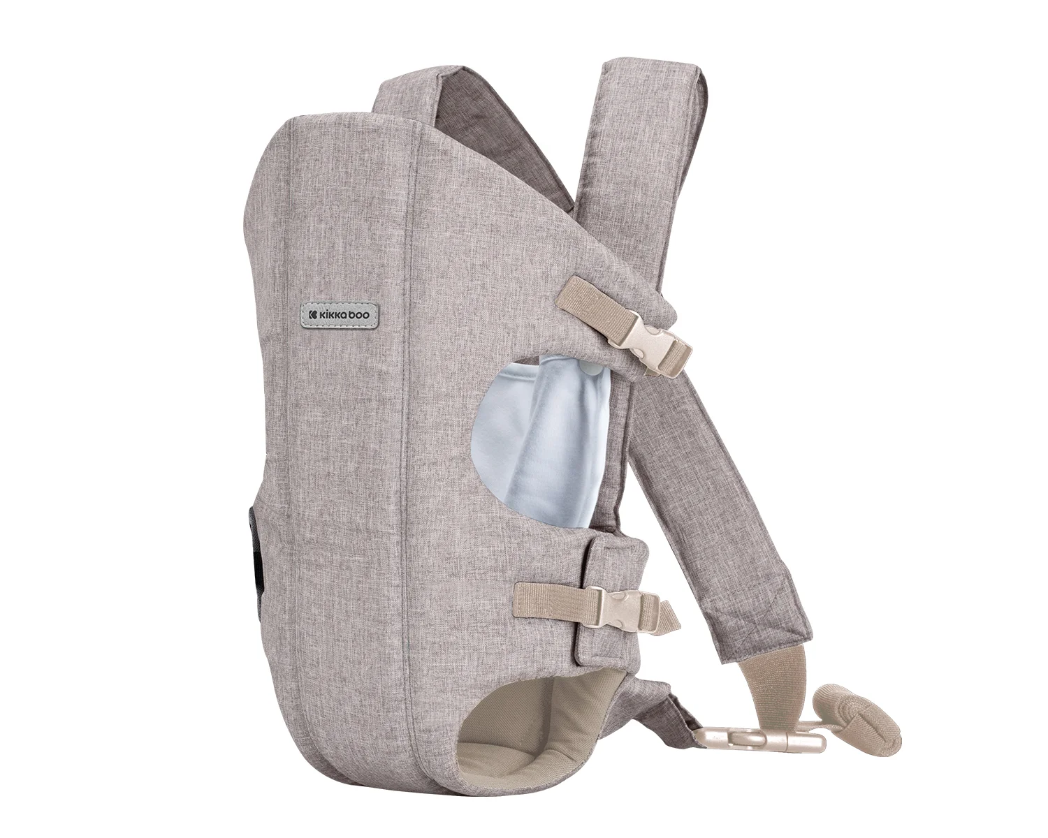Φωτογραφία προϊόντος: Kikka Boo - Carrier Gwen Beige - 31108010011