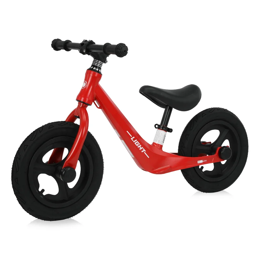 Φωτογραφία προϊόντος: LORELLI - BALANCE BIKE LIGHT AIR RED - 10410050002