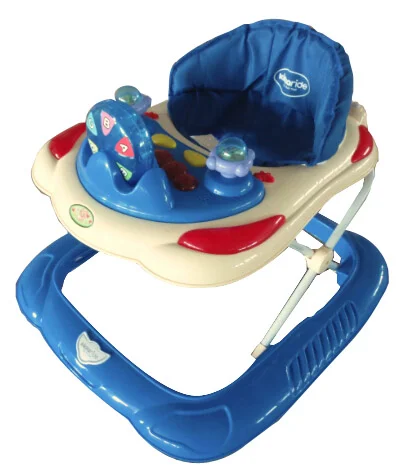 Φωτογραφία προϊόντος: Kikka Boo - Walker Numbers Dark Blue - 31005030022