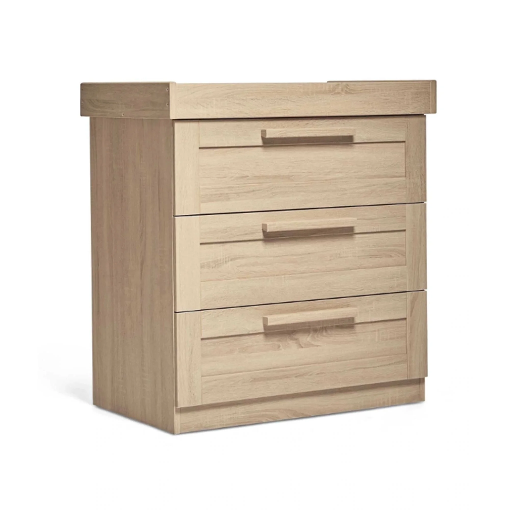 Φωτογραφία προϊόντος: Σιφονιέρα Mamas + Papas ATLAS Light Oak