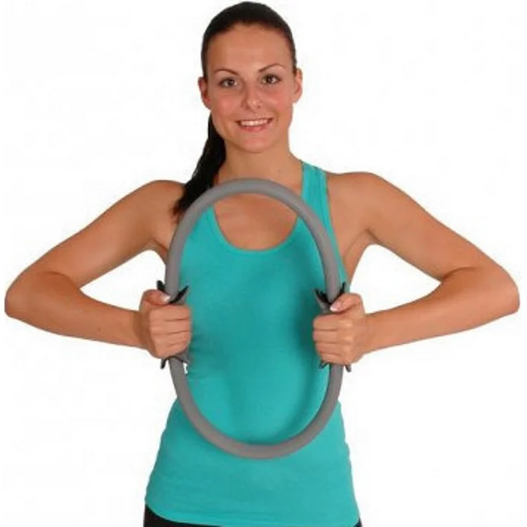 Φωτογραφία προϊόντος: MSD Δακτυλίδι Pilates AC-3236