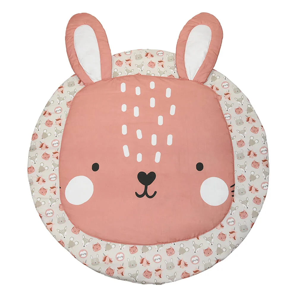 Φωτογραφία προϊόντος: Bebe Stars - ΠΑΙΔΙΚΟ ΧΑΛΑΚΙ BUNNY - 303-311