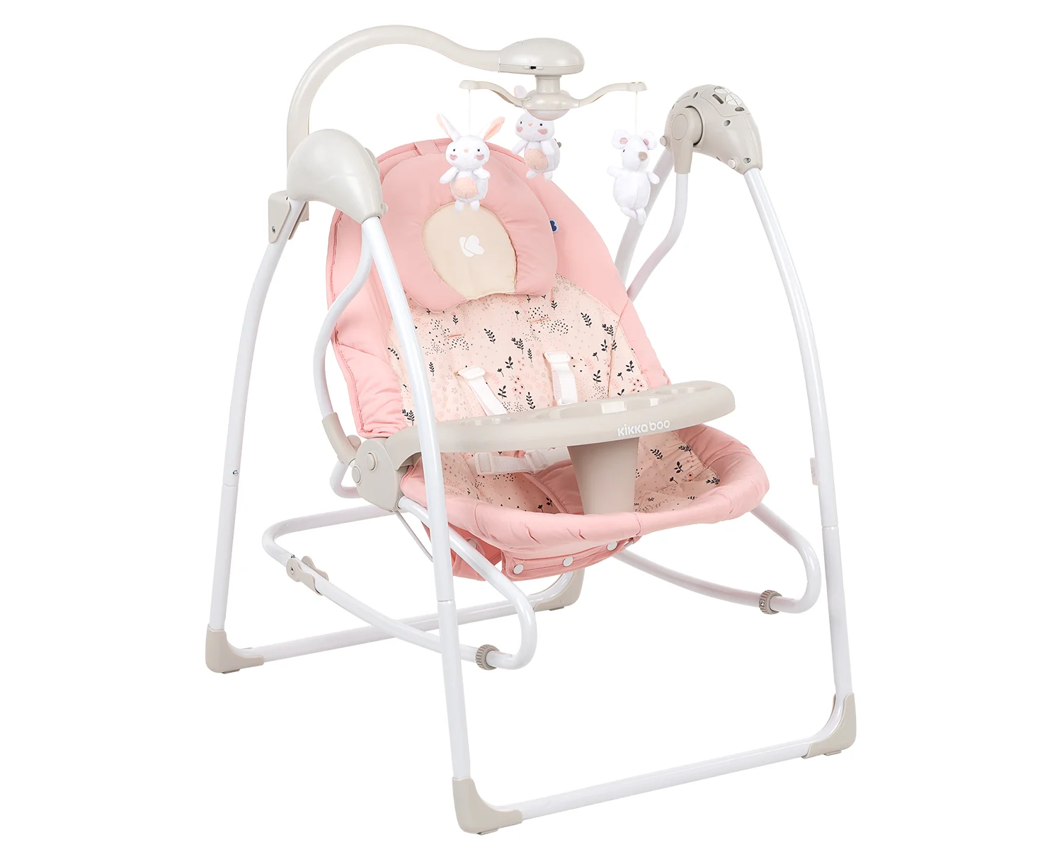 Φωτογραφία προϊόντος: Kikka Boo - Swing Mia Stella Pink - 31005010006