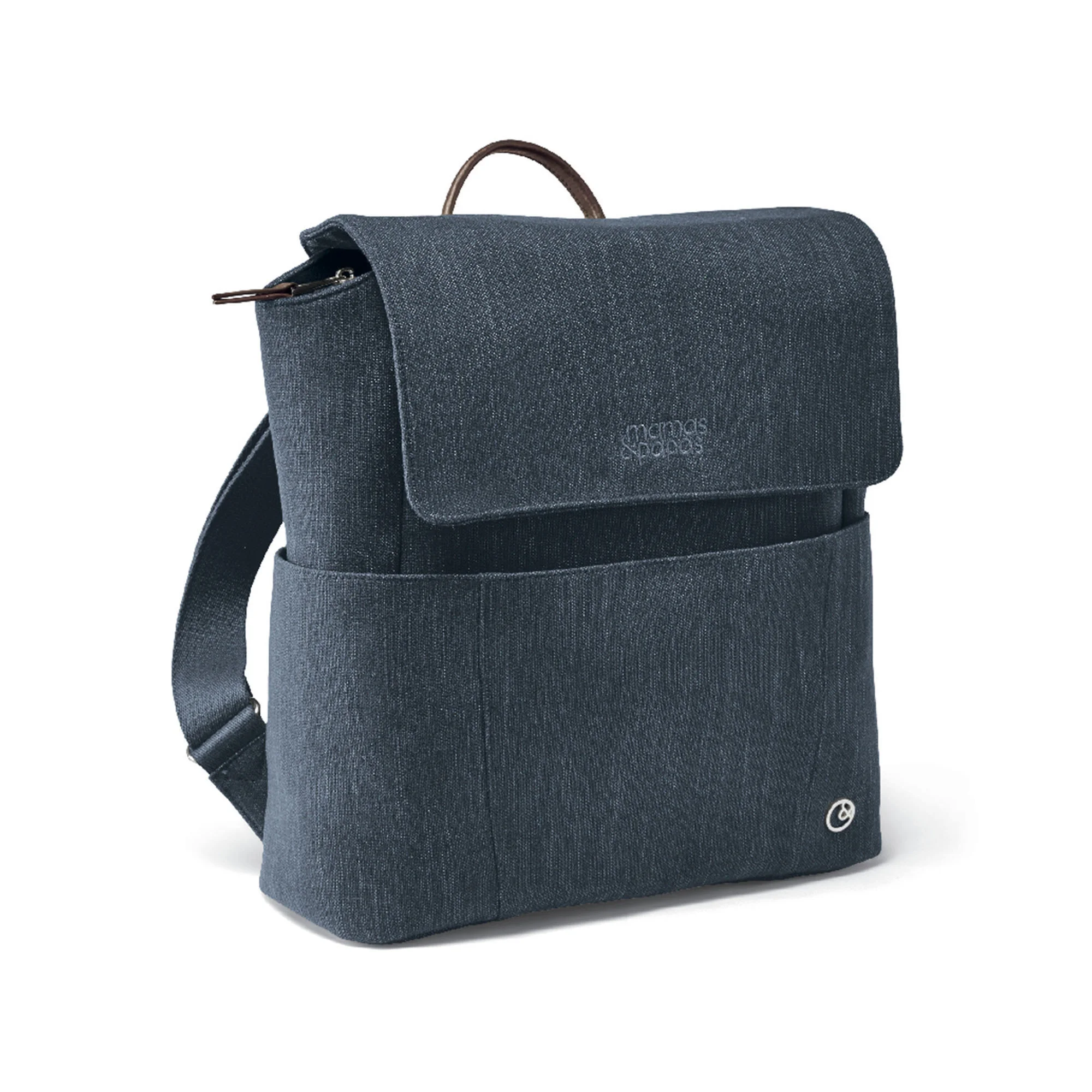 Φωτογραφία προϊόντος: Τσάντα Αλλαγής Mamas + Papas Strada Navy