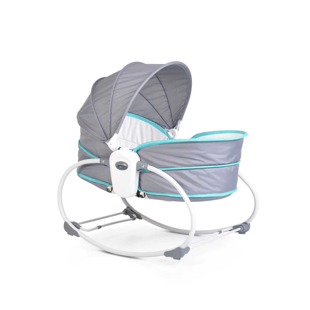 Φωτογραφία προϊόντος: MASTELA - Baby bouncer Ava turq - 3800146247812