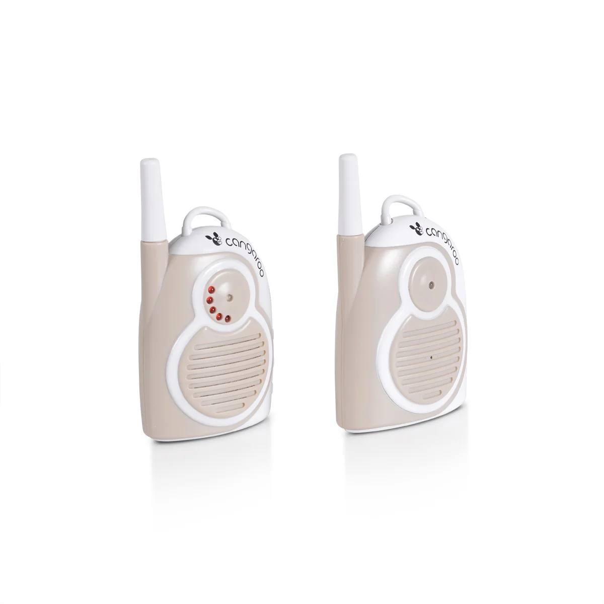 Φωτογραφία προϊόντος: CANGAROO - Audio baby phone Mommy`s sense BM-163 khaki - 3800146268046