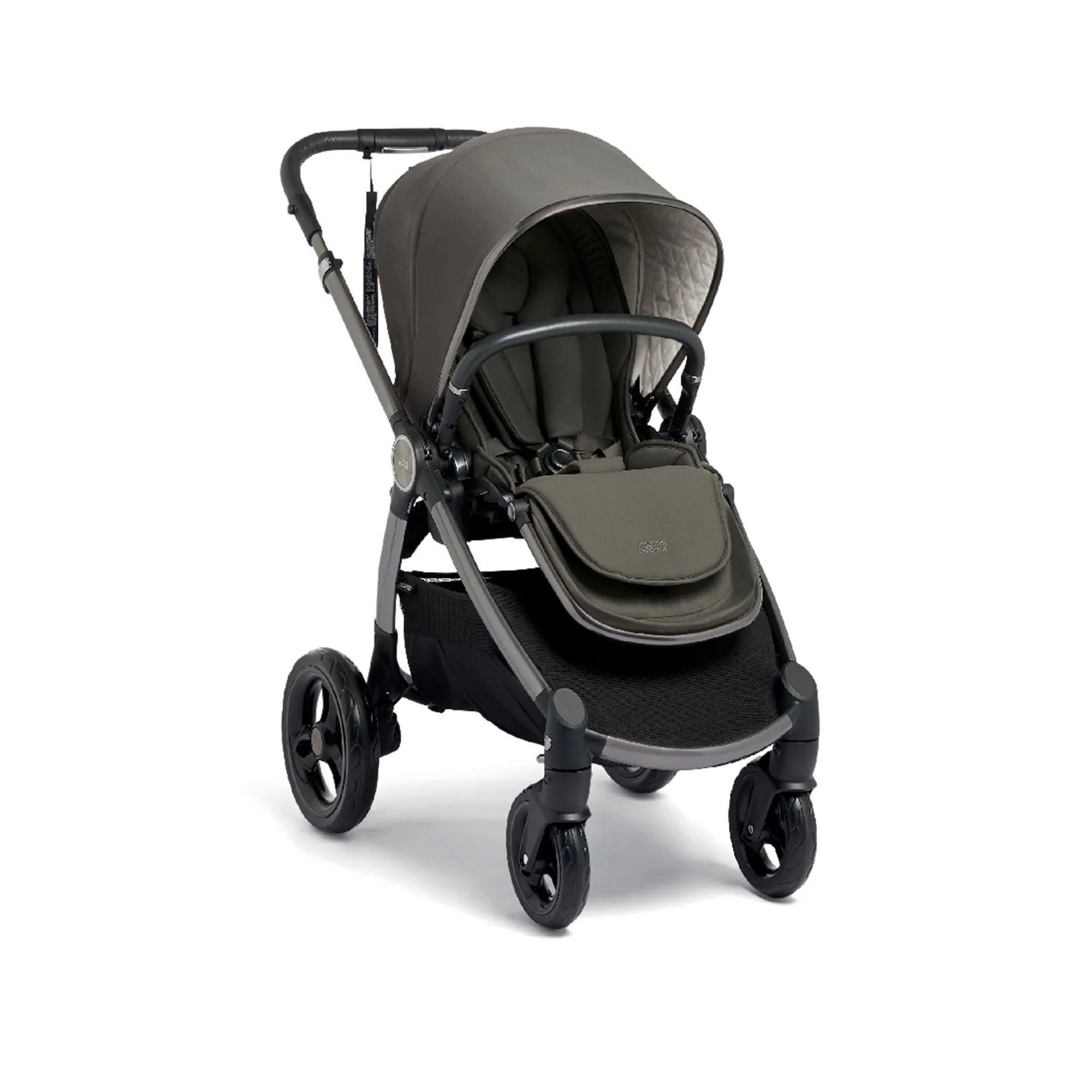Φωτογραφία προϊόντος: Παιδικό Καρότσι Mamas + Papas Ocarro-Phantom