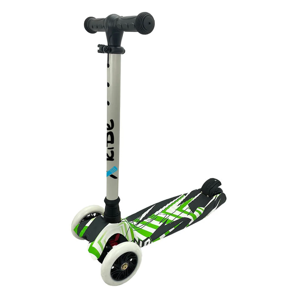 Φωτογραφία προϊόντος: Bebe Stars - ΠΑΤΙΝΙ XRIDE LIME - 661-174
