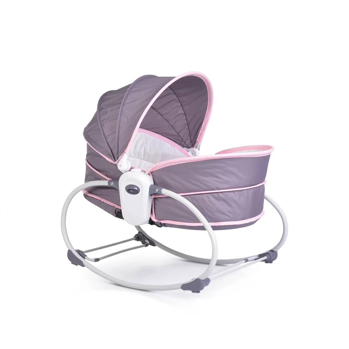 Φωτογραφία προϊόντος: MASTELA - Baby bouncer Ava purple - 3800146247829