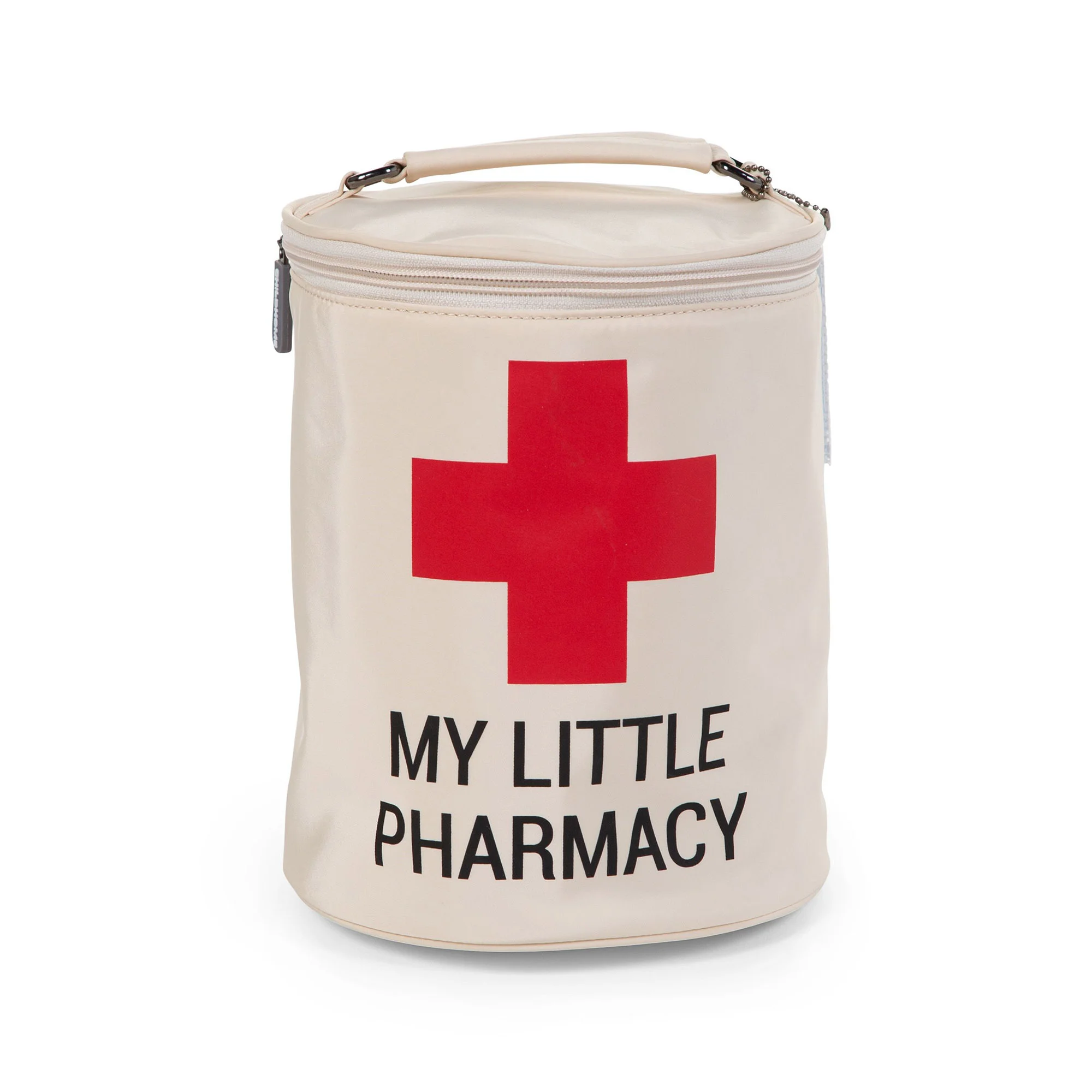 Φωτογραφία προϊόντος: Τσάντα Childhome My Little Pharmacy Bag Off White