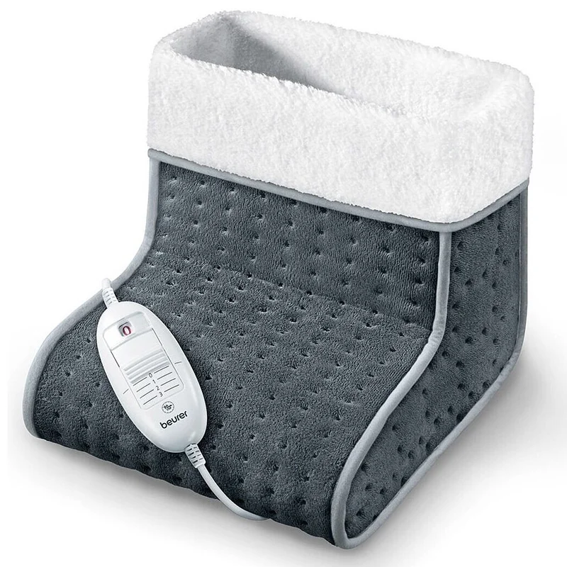 Φωτογραφία προϊόντος: FW 20 COSY BEURER Ηλεκτρική θερμοφόρα κάτω άκρων