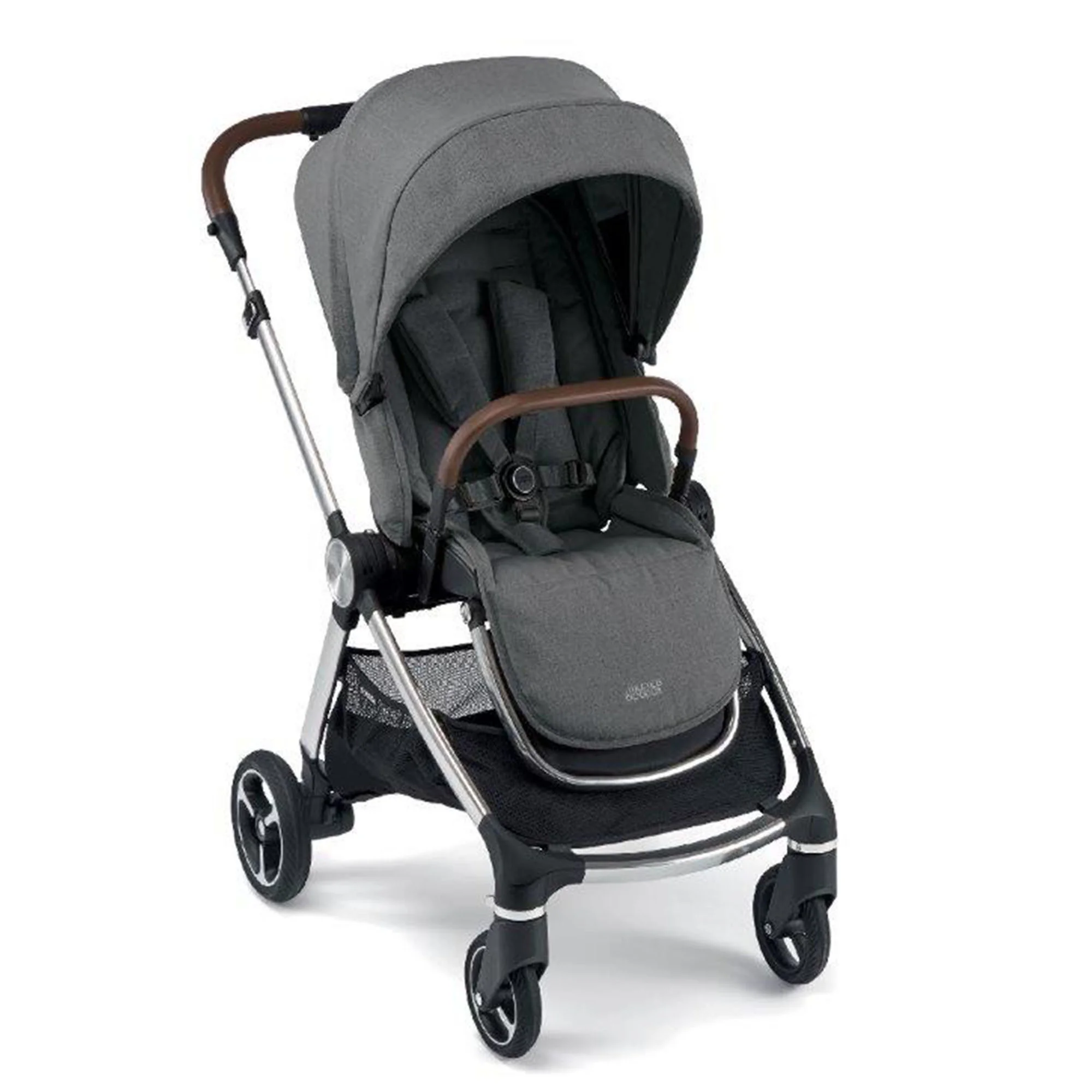 Φωτογραφία προϊόντος: Παιδικό Καρότσι Mamas + Papas Strada Grey Mist