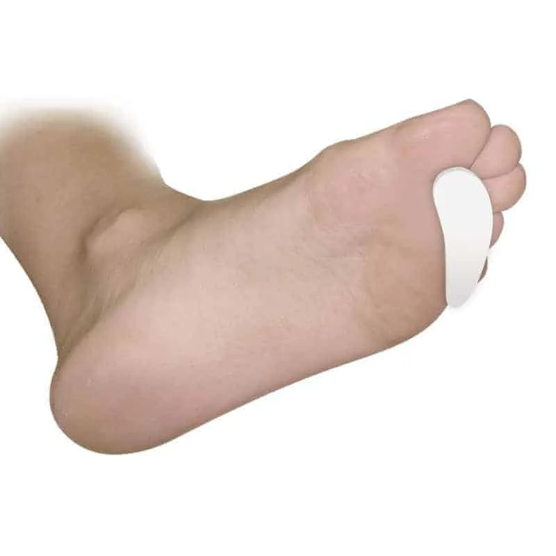 Φωτογραφία προϊόντος: HERBI-FEET Πέλμα Σφυροδακτυλίας Gel HF-6024
