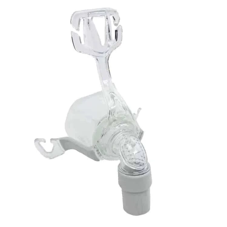 Φωτογραφία προϊόντος: Air Liquide Ρινική Μάσκα CPAP Respireo SOFT