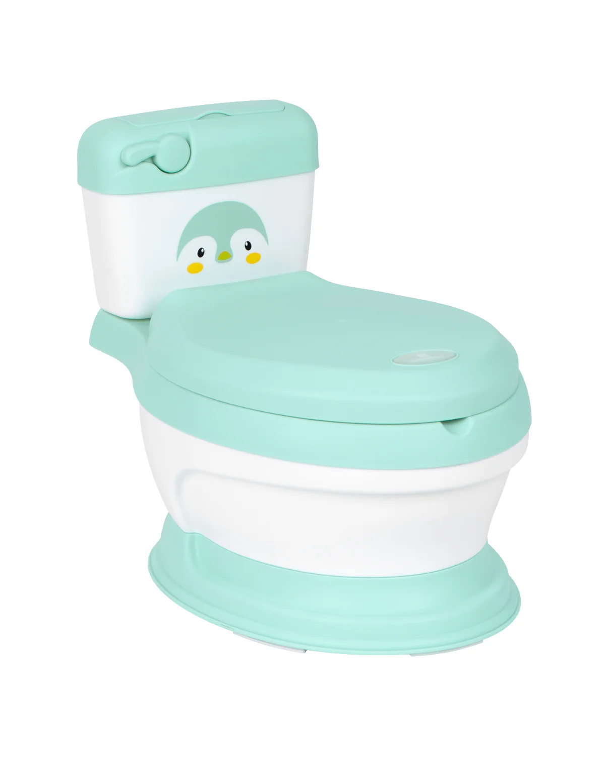 Φωτογραφία προϊόντος: Kikka Boo - Potty toilet seat Lindo Mint - 31401010030