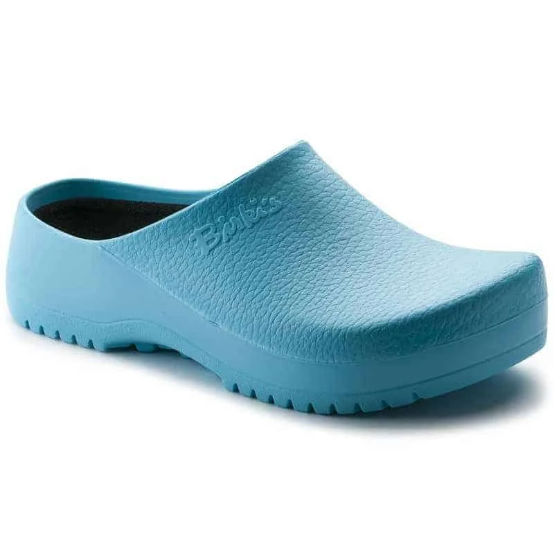 Φωτογραφία προϊόντος: BIRKENSTOCK Επαγγελματικά Σαμπό Super Birki Γαλάζια