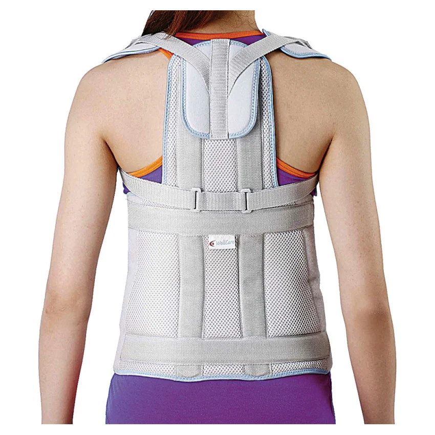 Φωτογραφία προϊόντος: Νάρθηκας Κορμού Spine Support 04-2-028