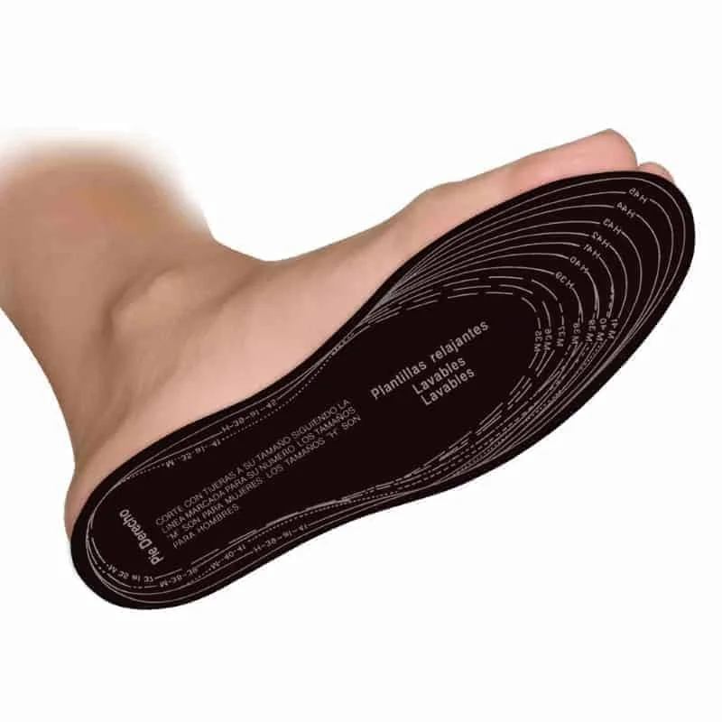 Φωτογραφία προϊόντος: Πέλμα Diaprex Gel HF 6014