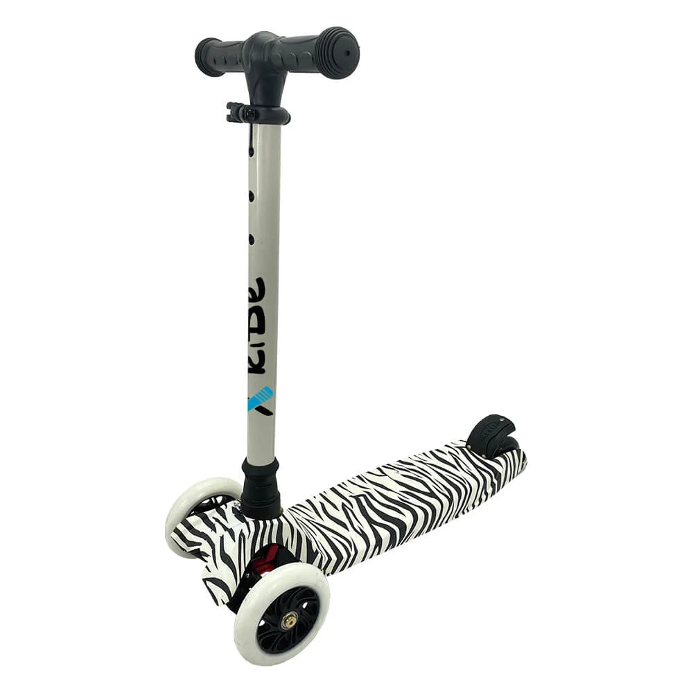 Φωτογραφία προϊόντος: Bebe Stars - ΠΑΤΙΝΙ XRIDE STRIPES - 661-188