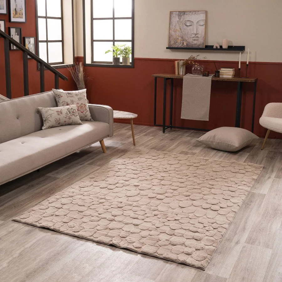 Φωτογραφία προϊόντος: Χαλί Alley 02 Teoran 120 x 180 cm
