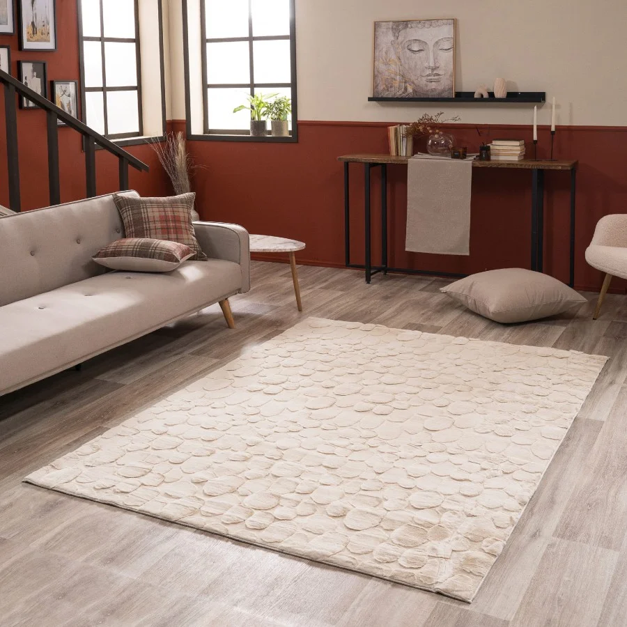 Φωτογραφία προϊόντος: Χαλί Alley 00 Teoran 120 x 180 cm
