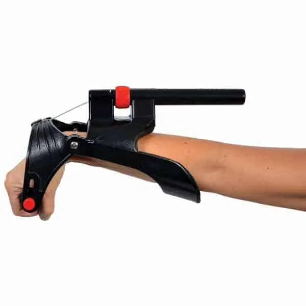 Φωτογραφία προϊόντος: MSD Γυμναστής Χεριού MANUS WRIST EXERCIZER AC-3148