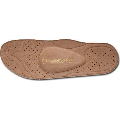 Φωτογραφία προϊόντος: BIRKENSTOCK Ολικό Ανατομικό Πέλμα BirkoSoftstep