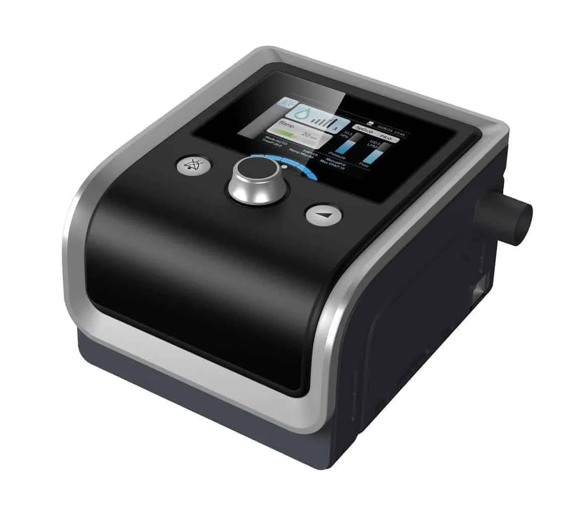 Φωτογραφία προϊόντος: ALFACARE Συσκευή RESMART GII Auto CPAP BMC