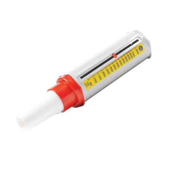 Φωτογραφία προϊόντος: ALFACARE Ροόμετρο Mini Wright