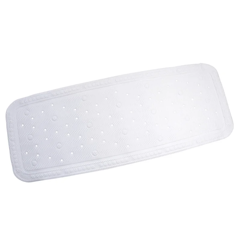 Φωτογραφία προϊόντος: ALFACARE Χαλάκι Μπάνιου DELUXE 92 X 36 cm