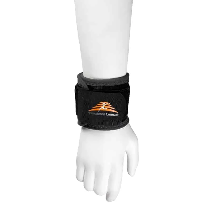 Φωτογραφία προϊόντος: Περικάρπιο Neoprene MB.263