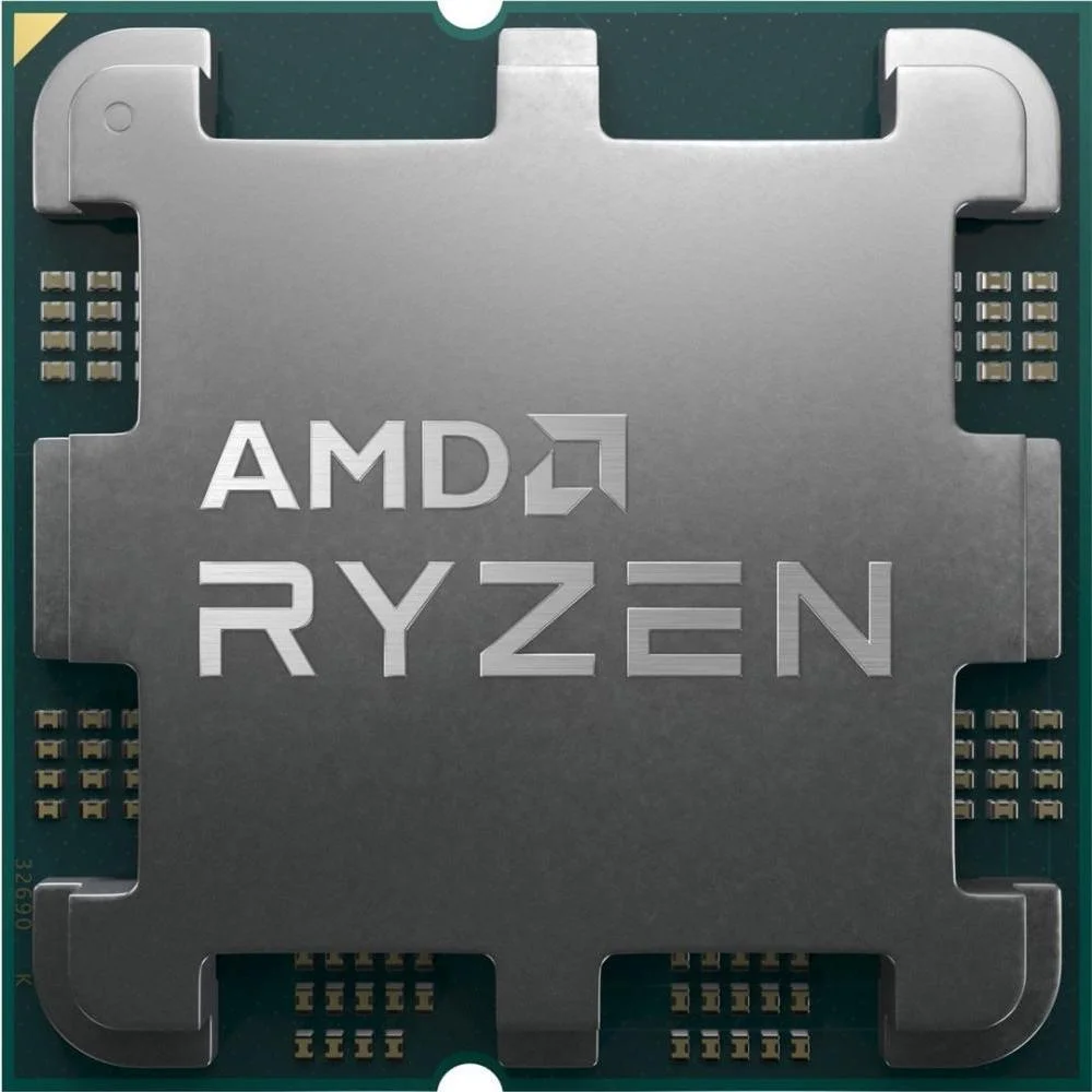 Φωτογραφία προϊόντος: AMD Ryzen 7 7700 processor 3.8 GHz 32 MB L3 TRAY