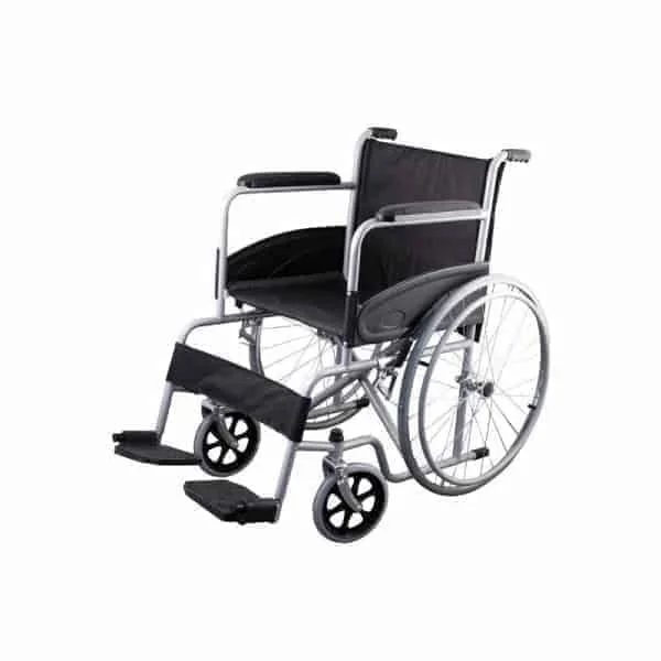 Φωτογραφία προϊόντος: MOBIAKCARE Αναπηρικό Aμαξίδιο Basic Regular 0808383