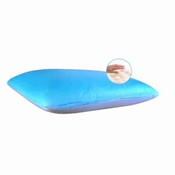 Φωτογραφία προϊόντος: Breeze Memory 42 Μαξιλάρι Κλασσικό