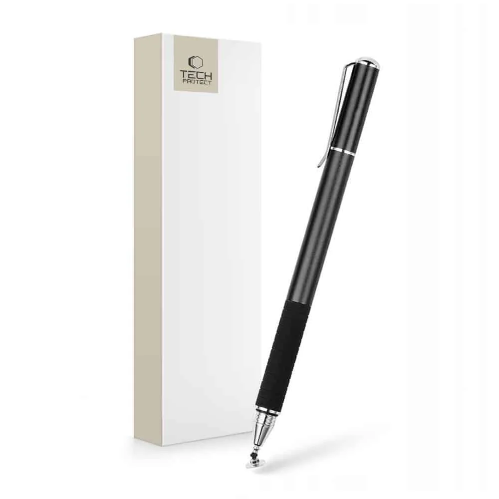 Φωτογραφία προϊόντος: TECH-PROTECT STYLUS PEN BLACK