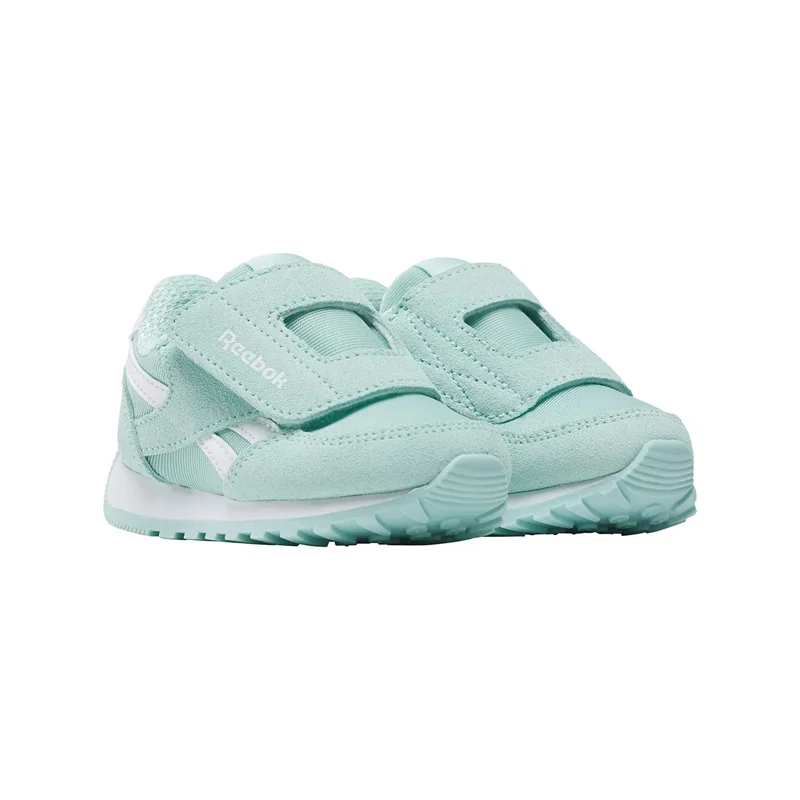 Φωτογραφία προϊόντος: Παιδικά αθλητικά Reebok Glide Low Hook + Loop 100231862 πράσινο ανοιχτό