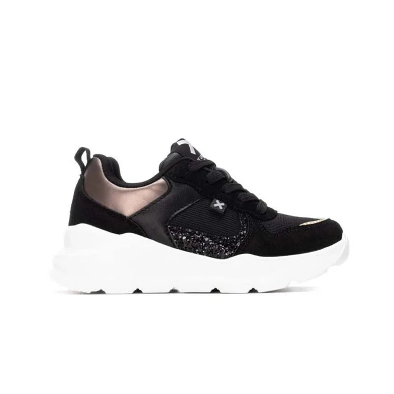 Φωτογραφία προϊόντος: Κοριτσίστικα sneakers XTI 151394 Μαύρα