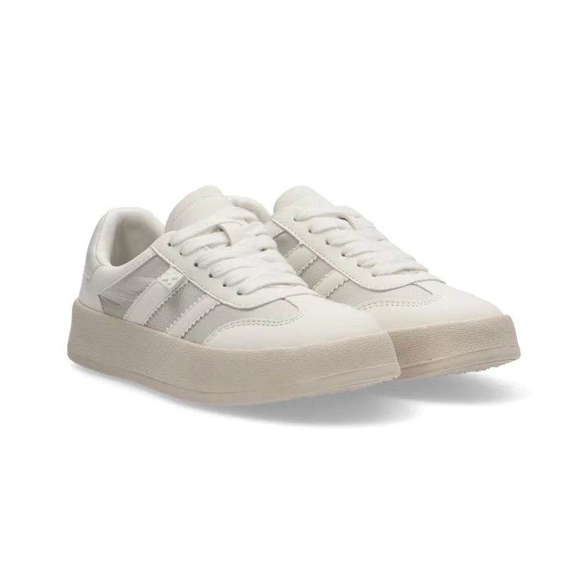 Φωτογραφία προϊόντος: Παιδικά Sneakers Xti 151208 Μπεζ Ύφασμα