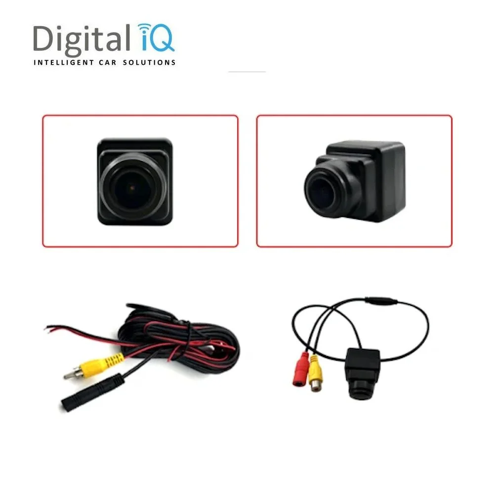 Φωτογραφία προϊόντος: DIGITAL IQ CAMERA BMW_04 (NTSC) CAMERA BMW S.5 (G30) - X5 (G07) mod. 2017+gt;
