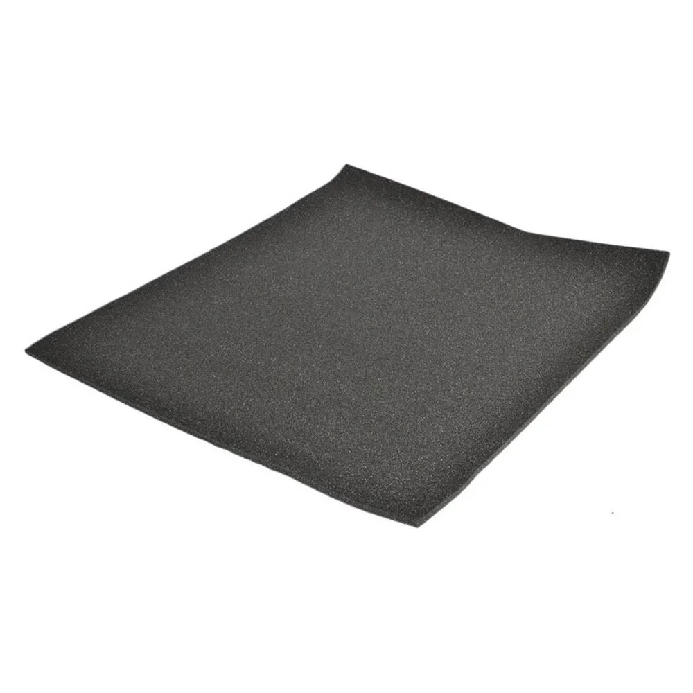 Φωτογραφία προϊόντος: SILENT COAT Absorber 7 Σετ 9 Φύλλα (Ηχοαπορροφητικό Φύλλο Αφρού Αυτοκινήτου 600x500mm)