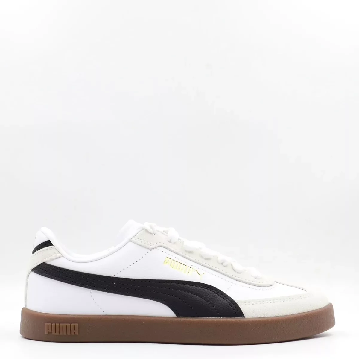 Φωτογραφία προϊόντος: PUMA CLUB II ERA JR - ΛΕΥΚΟ
