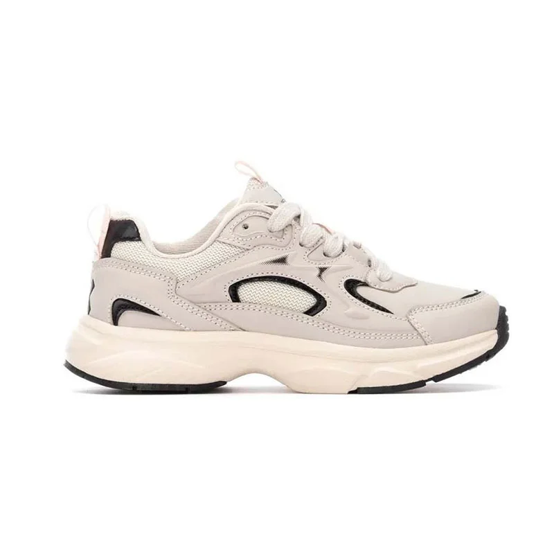 Φωτογραφία προϊόντος: Κοριτσίστικα sneakers XTI 151363 μπεζ/μαύρα