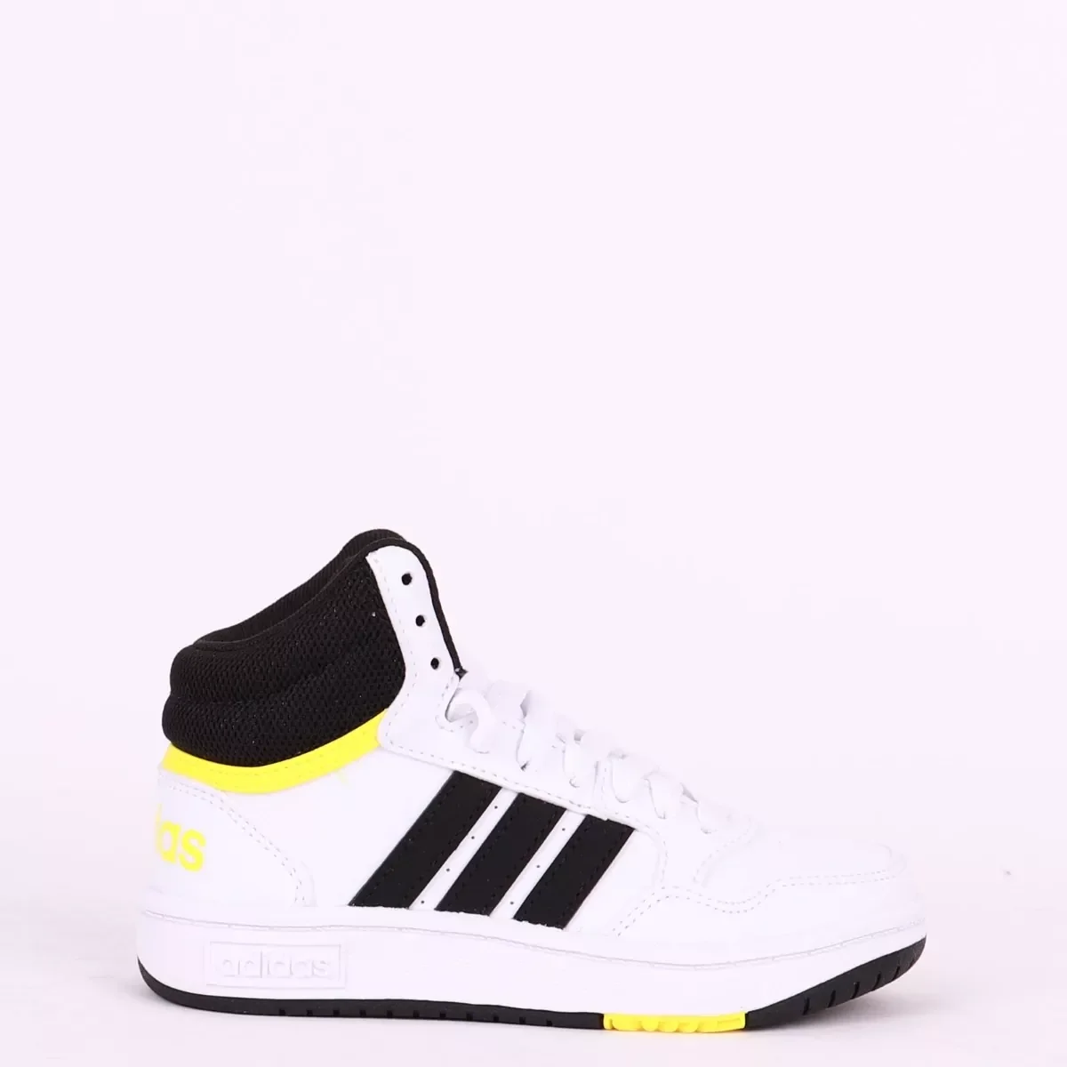Φωτογραφία προϊόντος: ADIDAS JR HOOPS MID 3.0 K (GZ1928) ΥΠΟΔΗΜΑ