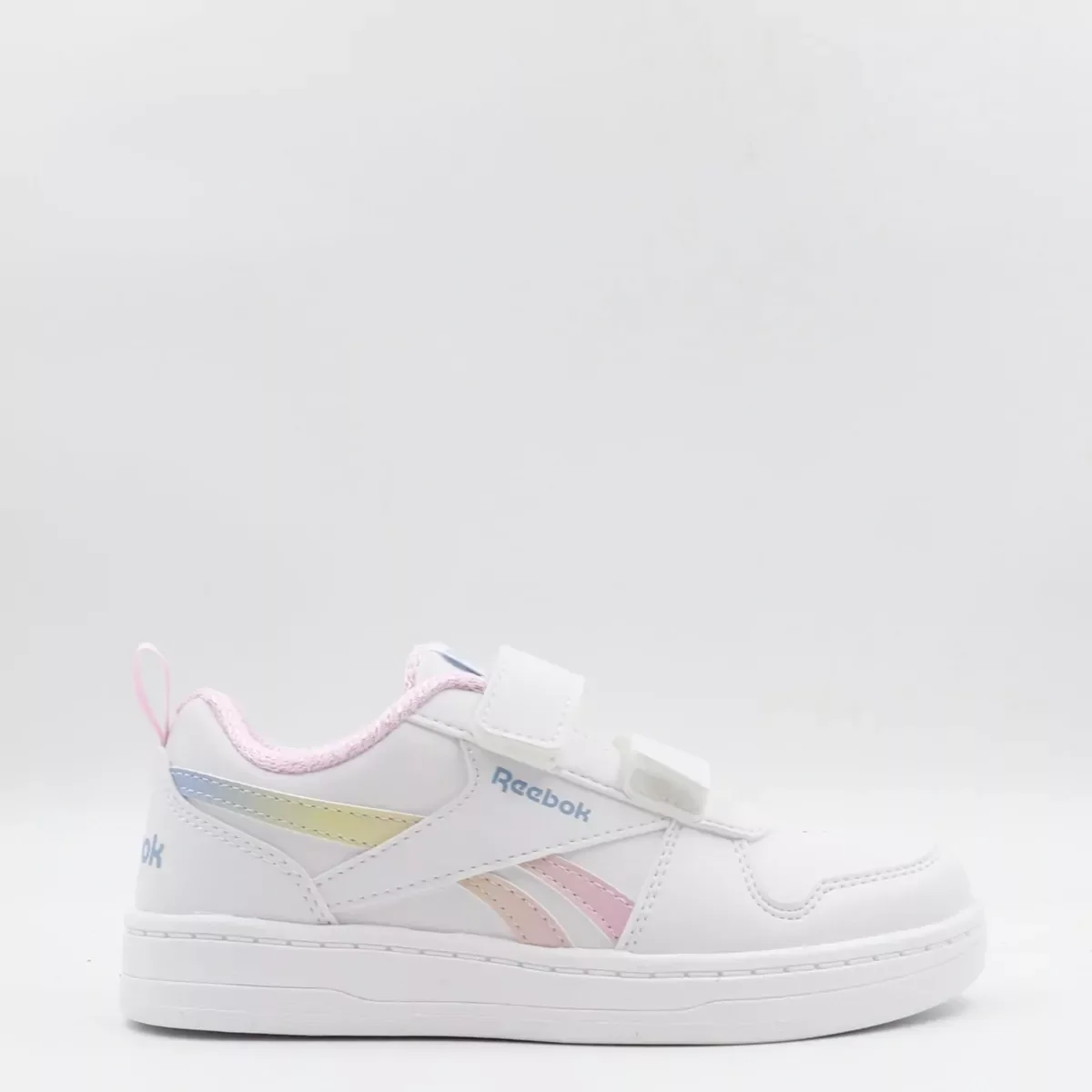 Φωτογραφία προϊόντος: REEBOK JR ROYAL PRIME 2.0 TWO STRAP FTW (100211217) ΥΠΟΔΗΜΑ