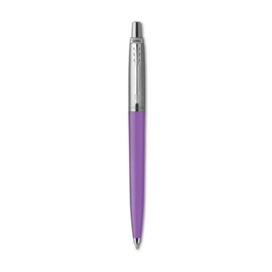 Φωτογραφία προϊόντος: Parker Στυλό Jotter CT Original Pop Art Frosty Purple Ballpen - 1171.6503.80