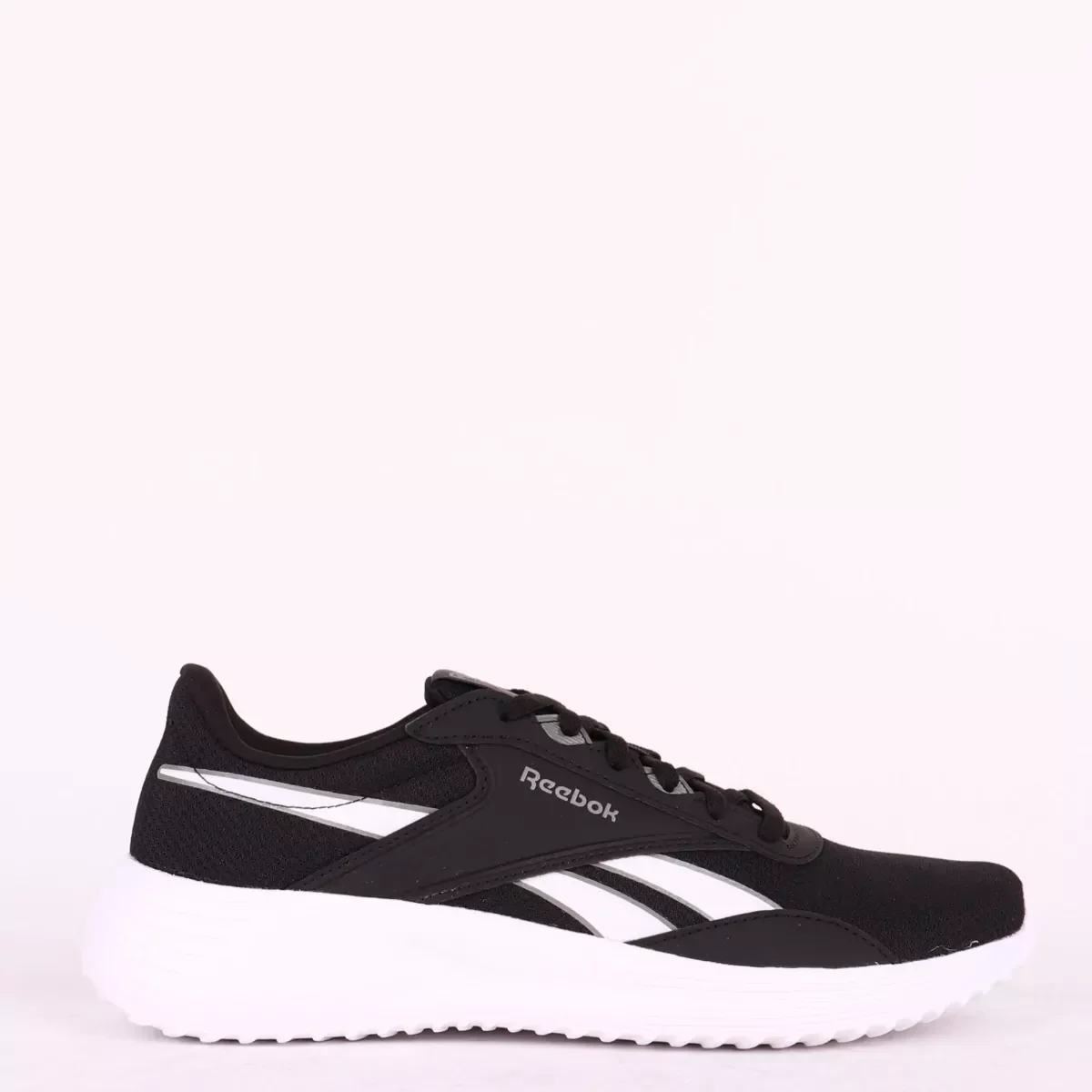 Φωτογραφία προϊόντος: Reebok Lite 4 Ανδρικά Αθλητικά Παπούτσια Running Μαύρα ΜΑΥΡΟ