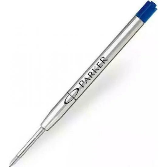 Φωτογραφία προϊόντος: Parker Ανταλλακτικό QuinkFlow Ballpen Refill Fine Μπλέ - 1181.2313.52