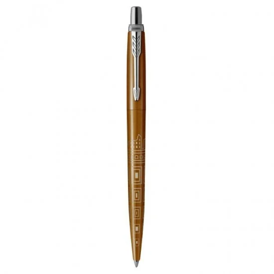 Φωτογραφία προϊόντος: Parker Parke Στυλό Jotter Special Rome Brown CT ballpen - 1171.1133.03